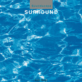 Album Cover of Hiroshi Yoshimura - Soundscape 1: Surround  Vinyl LP on Temporal Drift