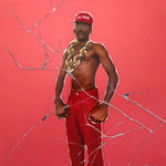 Tyler, The Creator - Don't Tap The Glass Vinyl LP album cover