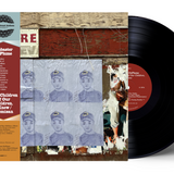 Alabaster DePlume - Dear Children of Our Children, I Knew Vinyl EP