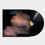 Loris S. Sarid - Ambient $ Vinyl LP
