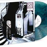 Mazzy Star - She Hangs Brightly (RSD Essential Aqua/Black Marble Vinyl) Vinyl LP