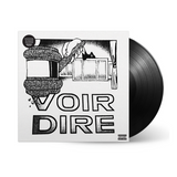 Earl Sweatshirt & Alchemist - Voir Dire Vinyl LP