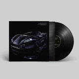 Charli XCX - Vroom Vroom Vinyl LP
