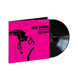 Nina Simone - Wild Is The Wind (Phillips Acoustic Sounds Series) Vinyl LP