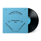 Doug Firebaugh - Performance One Vinyl LP