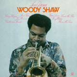 Woody Shaw - Love Dance (Muse Master Edition Series) Vinyl LP